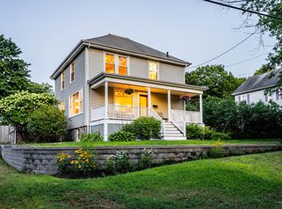 124 Scamman St, South Portland, ME 04106