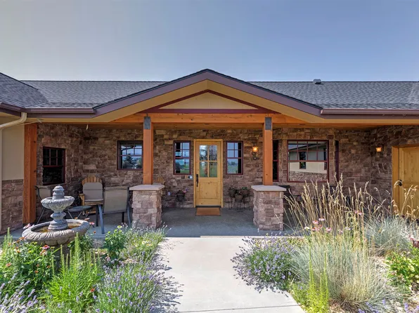 470 Salmon Way, Corvallis, MT 59828