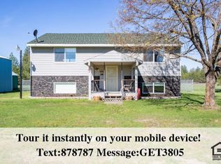 41109 N Newport Hwy, Elk, WA 99009