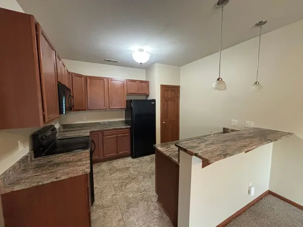 Martin Apartments