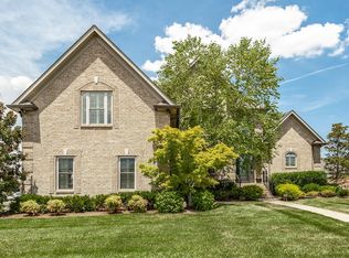 1008 Fortrose Dr, Gallatin, TN 37066