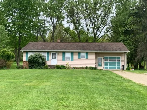 13244 Doolittle Rd, Wattsburg, PA 16442