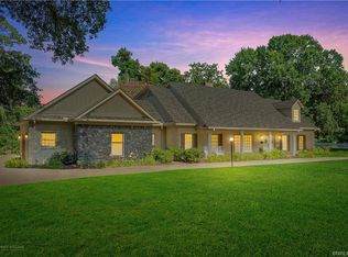 913 Williams Ave, Natchitoches, LA 71457