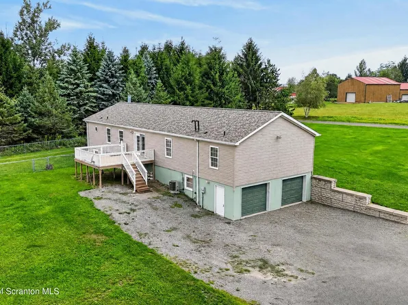 180 Lomery Rd, Meshoppen, PA 18630