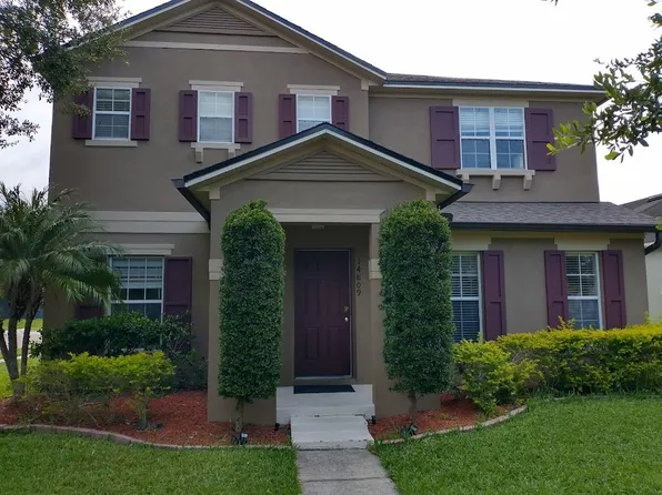14809 Royal Poinciana Dr, Orlando, FL 32828