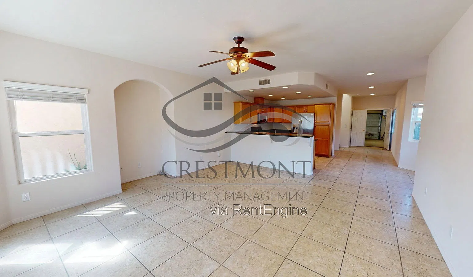 3 bed, 2.5 bath, 1986 sqft, $3,850 — Photo 2