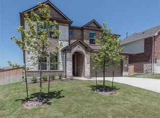 4233 Privacy Hedge St, Leander, TX 78641