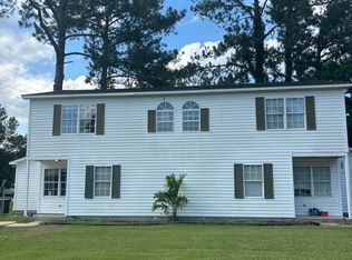 340 Juanita Ln #1, New Bern, NC 28560