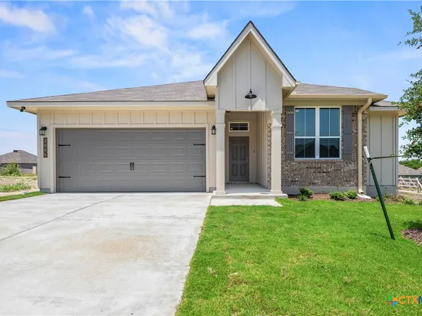 2006 Michigan Dr, Temple, TX 76504