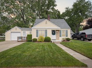 21780 Purdue Ave, Farmington Hills, MI 48336