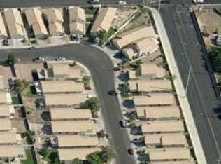 812 Sarajane Ln, Las Vegas, NV 89107
