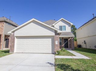 4122 Farmers Pass Rd, Houston, TX 77014