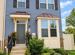 7141 Bodkin Way, New Market, MD 21774