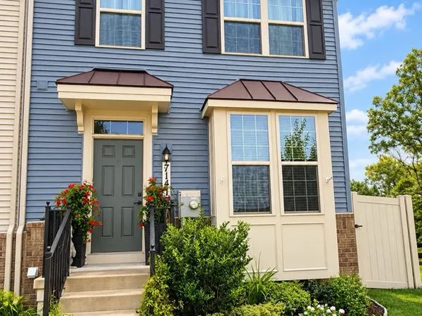 7141 Bodkin Way, New Market, MD 21774