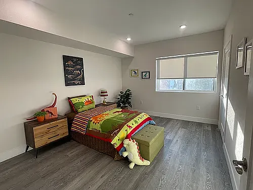 The SECRET in K-Town Luxury Apartments — Photo 40