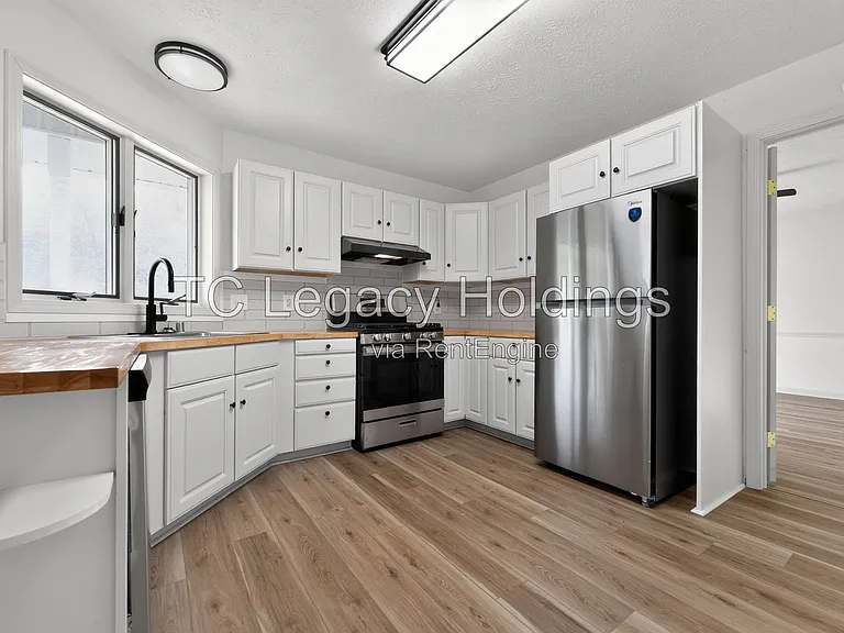 603 Hayes St — Photo 16