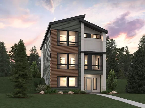 4261 Aberdeen Way NE, Renton, WA 98056