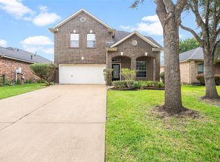 6177 Newcastle Ln, League City, TX 77573