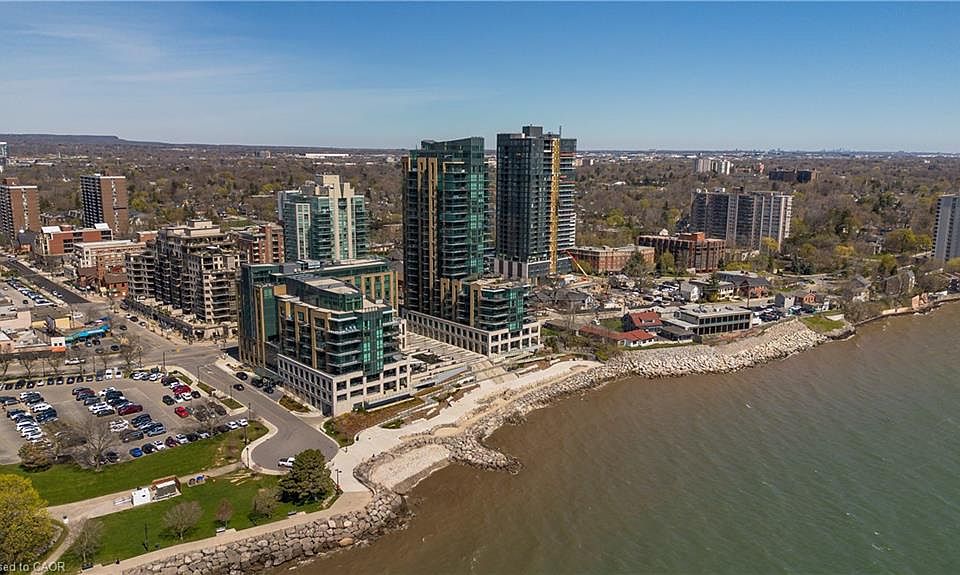 1st image of 2060 Lakeshore Rd #1303