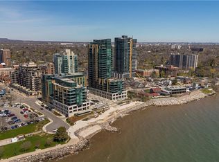 2060 Lakeshore Rd #1303, Burlington, ON L7R0G2