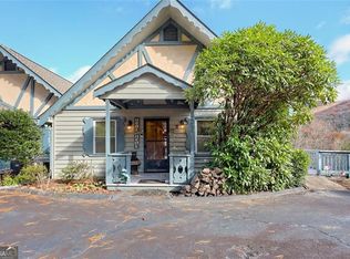 64 Spy Glass Cir, Sky Valley, GA 30537