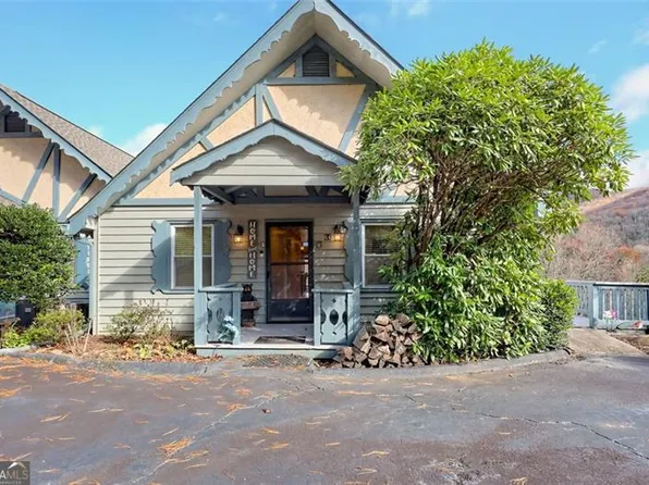 64 Spy Glass Cir, Sky Valley, GA 30537