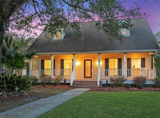 102 W Port Ct, Slidell, LA 70460