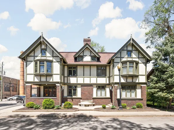 226-228 E 15th St, Indianapolis, IN 46202