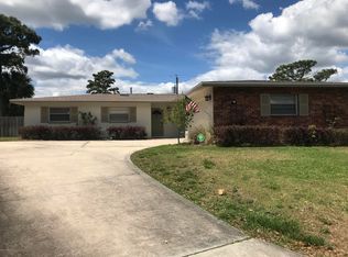 4360 Kent Ave, Titusville, FL 32780