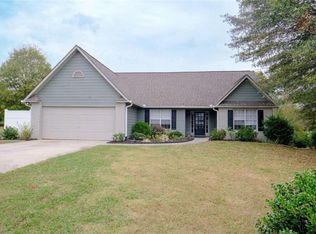 705 Ridgeland Rd, Bethlehem, GA 30620