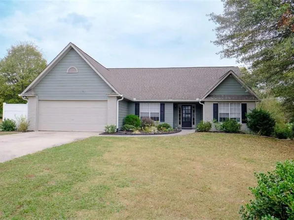 705 Ridgeland Rd, Bethlehem, GA 30620