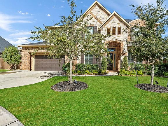 2nd image of 13931 Burnett Hills Ln