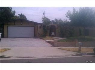 7325 Layton St, Rancho Cucamonga, CA 91730