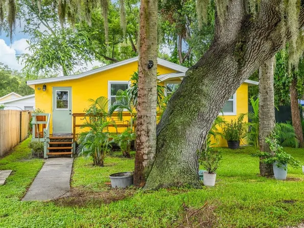 5721 Casson Ave, New Port Richey, FL 34652