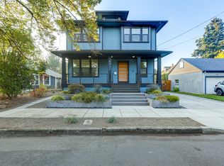 6020 SE Bush St, Portland, OR 97206