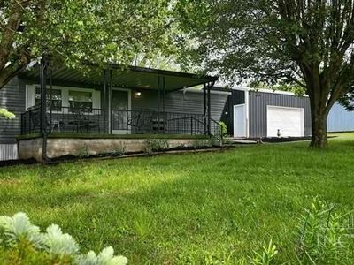 77 State Route 41, Hillsboro, OH, 45133