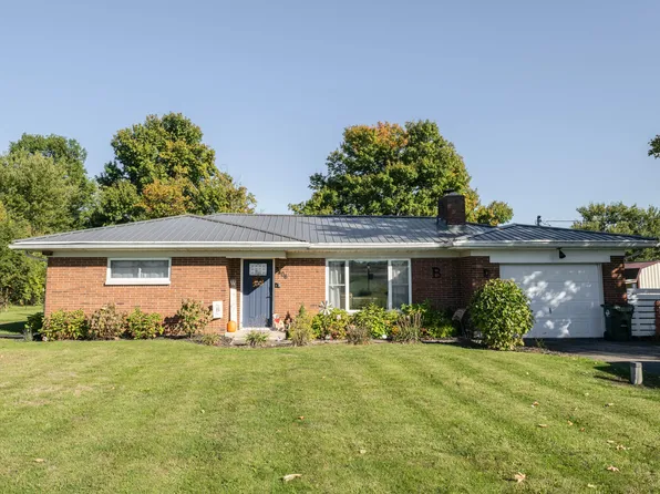 5406 Springfield Jamestown Rd, Springfield, OH 45502