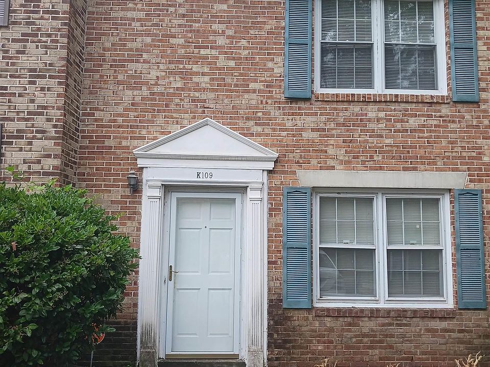 2nd image of 7602 Hunt Club Rd APT K109