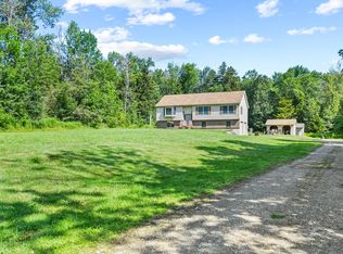 788 Flintstone Rd, Windsor, MA 01270