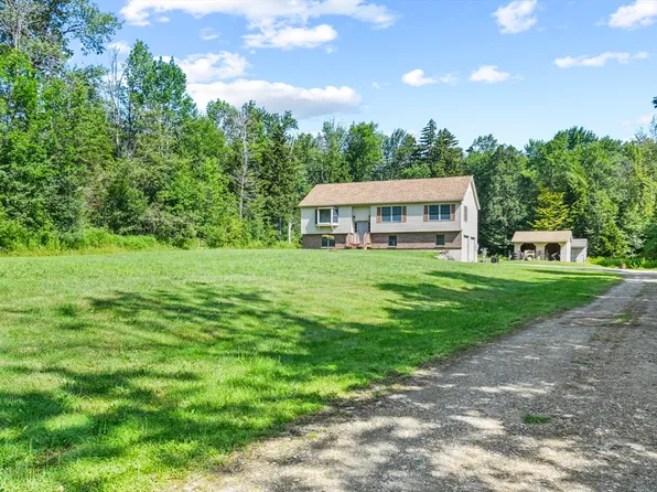 788 Flintstone Rd, Windsor, MA 01270