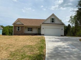 4932 Little Store Rd, Mc Leansville, NC 27301