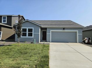 13371 E 35th Ln, Spokane, WA 99206