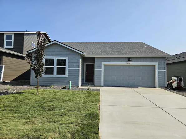 3643 S Blake Ln, Spokane, WA 99206
