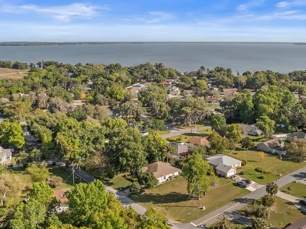 Palm Dr Lot 28, Yalaha, FL 34797