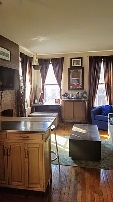 Rented by Chartwell Manhattan Realty | media 2