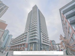 38 Iannuzzi St, Toronto, ON M5V0G7