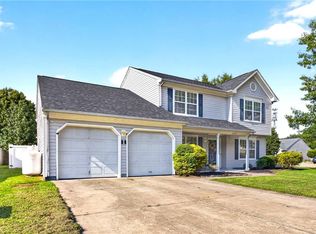 2808 Willows Arch, Chesapeake, VA 23323