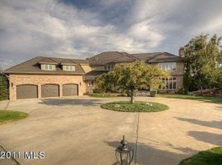 4364 Anna Ln, Wenatchee, WA 98801