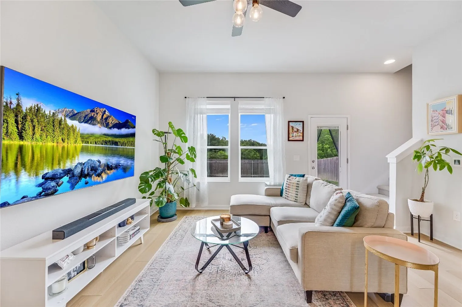 2 bed, 3.0 bath, 1496 sqft, $1,436 — Photo 1