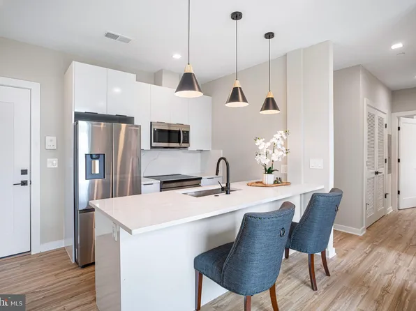 1358 Florida Ave NE #302, Washington, DC 20002